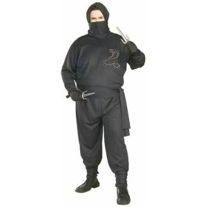 Ninja Plus Seize