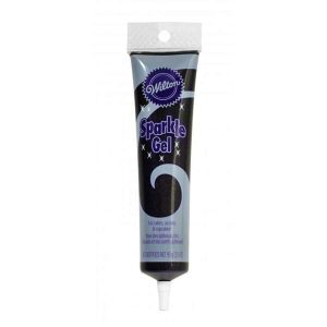 Gel Brillant - Noir 3.5 oz