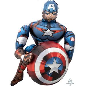 Captain America