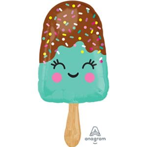 Popsicle
