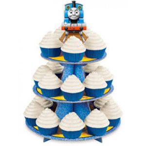 Présentoir à Cupcake