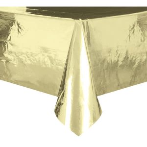 Nappe En Plastique