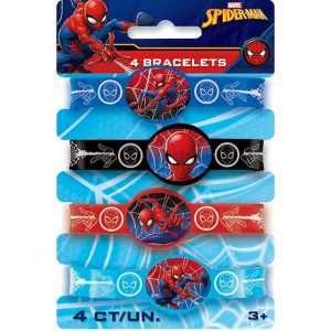 Bracelet 4/pqt
