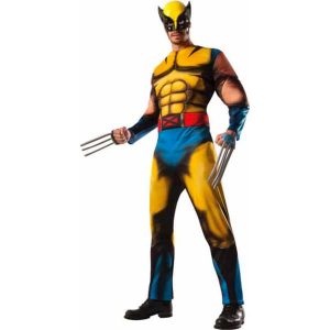 Wolverine