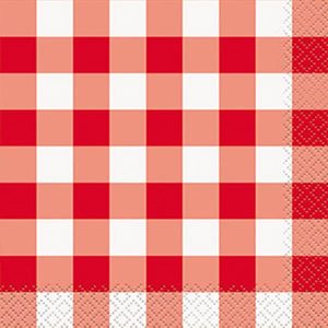 Serviettes Breuvage 16/pqt