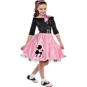 Miss Sock Hop