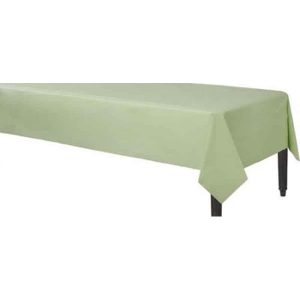 Nappe en Plastique