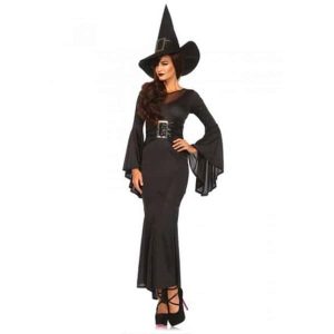 Wickedly Sexy Witch