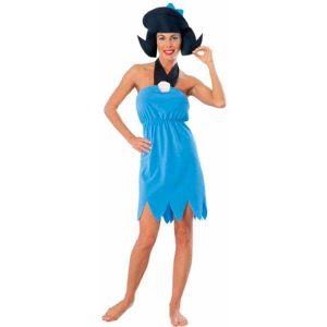 Betty Rubble