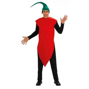 Chili Pepper
