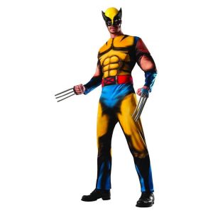 Wolverine Adult