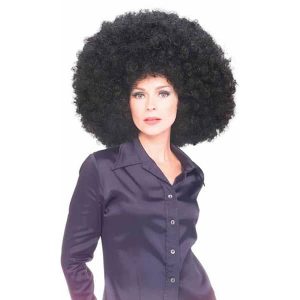 Super Afro Wig