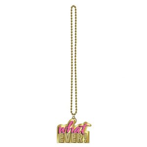 80's - Collier
