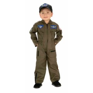AIR FORCE FIGHTER PILOT
