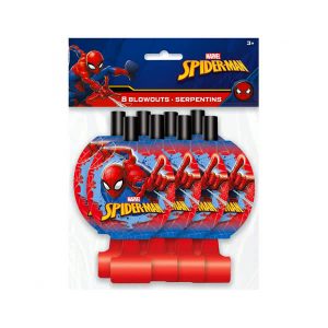 Mirlitons 8/pqt