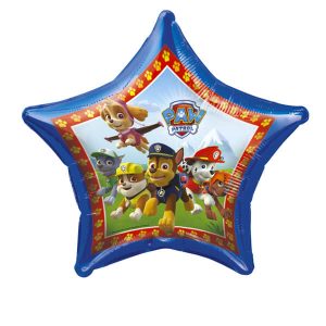 Mylar 34 Po.