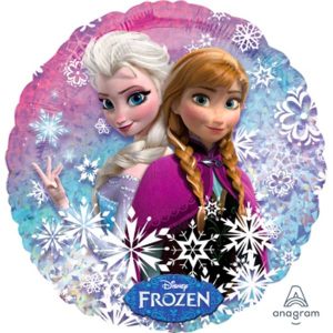 Frozen 18po.