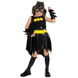 Batgirl Kids
