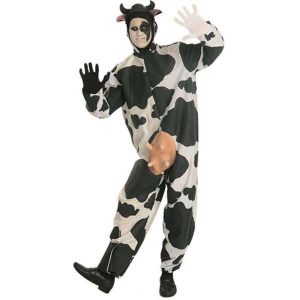 Comical Cow