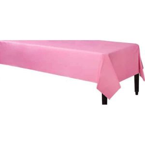 Nappe en Plastique