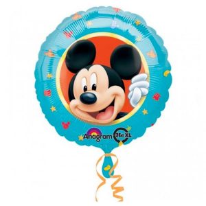 Mylar 18 po