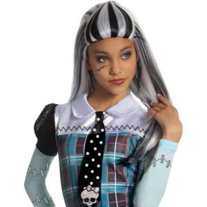 Frankie Stein Child Wig