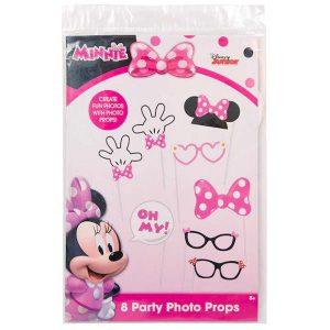 Accessoires Photomaton 8/pqt