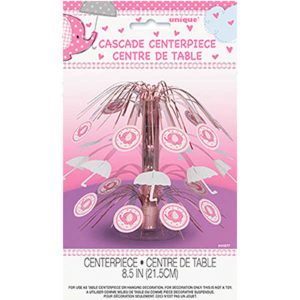 Centre De Table Cascade