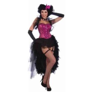 LADY CARMEN