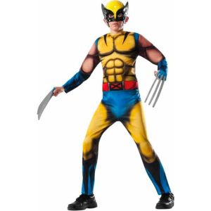 Wolverine Deluxe