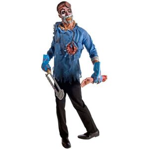 ZOMBIE DR.'S JACKET