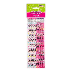Crayons 8/pqt