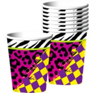 Verres 9 oz