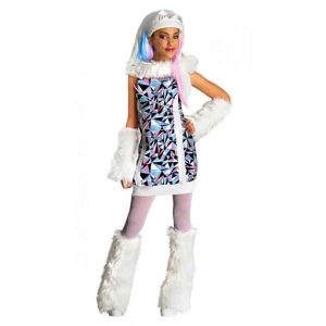 Monster High - Abbey Bominable