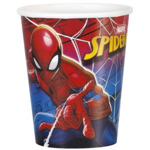 Verres 9 oz 8/pqt