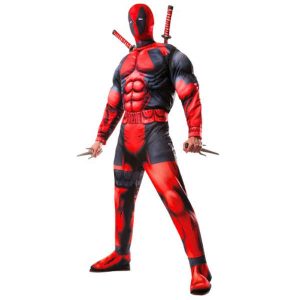 Deadpool Adult