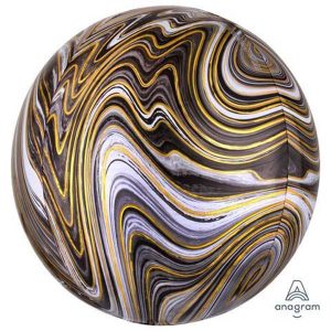 Orbz Marblez Noir