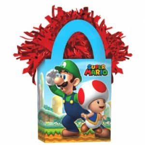 Poids À Ballons