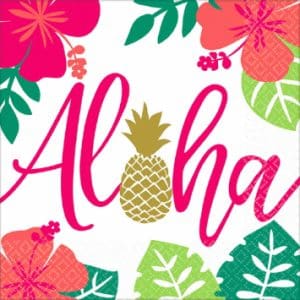Aloha Or