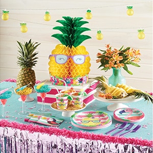 Ananas Tropical