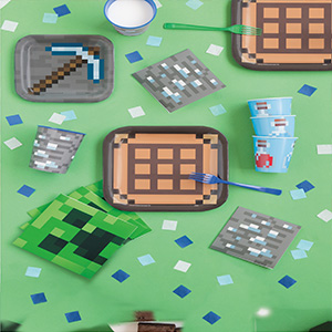 Minecraft