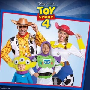 Costumes