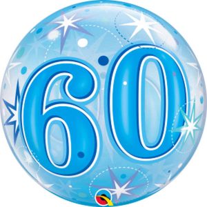 60ans Bleu