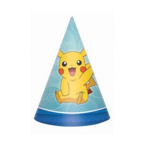 Chapeaux 8/pqt
