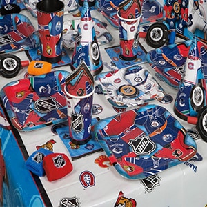 LNH