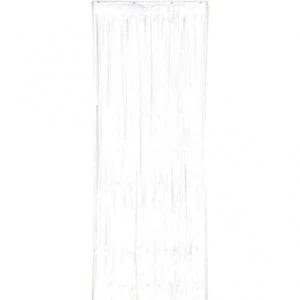 Rideau Pour Porte