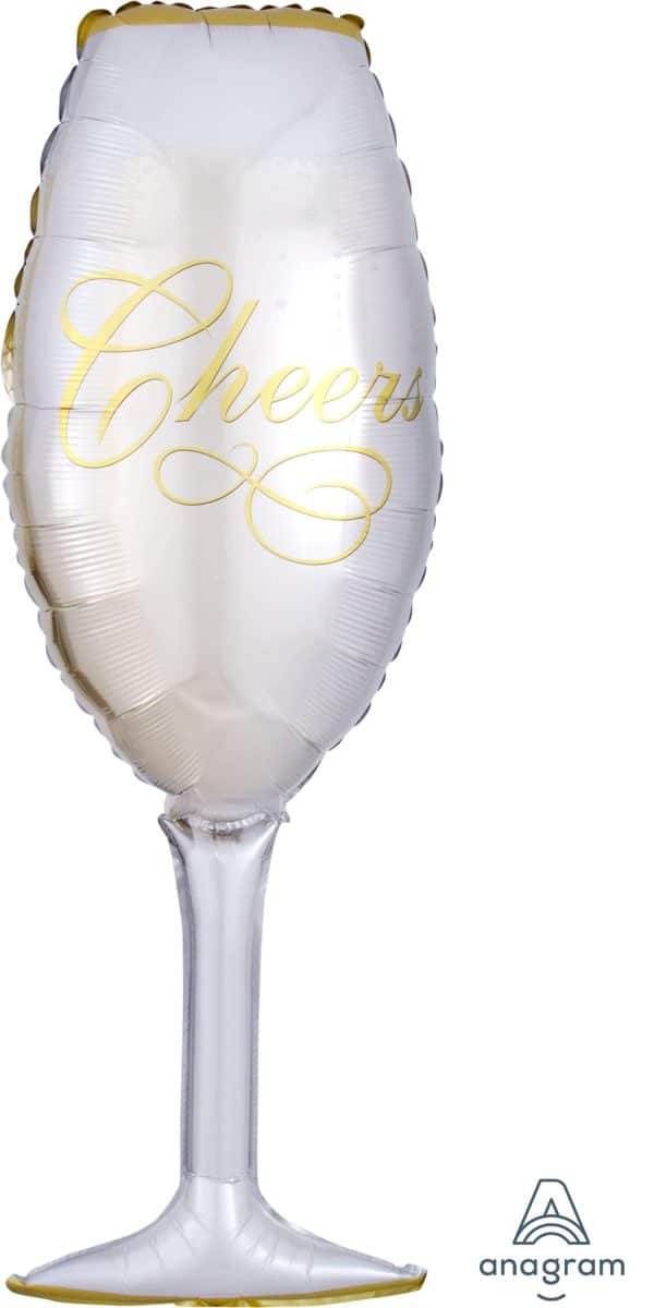 COUPE CHAMPAGNE H/S