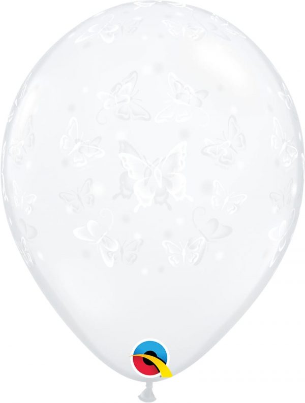 B.11'' PAPILLONS CLAIR 50 A/A