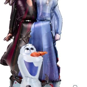 M.FROZEN 2 A/W
