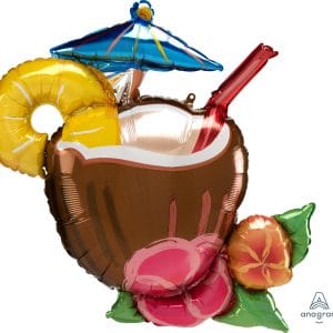 M.30'' PINA COLADA H/S